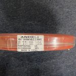 Ống ghen co nhiệt trung thế 24KV phi 30