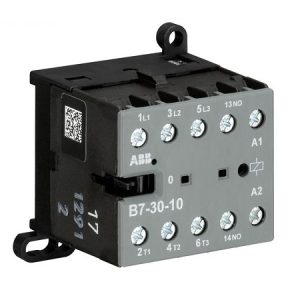 BC7-30-10-04 ABB 110VDC-125VDC GJL1313001R0104