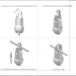 EMT-SFI Bộ cảnh báo sự cố đường dây thông minh EMT-SFI