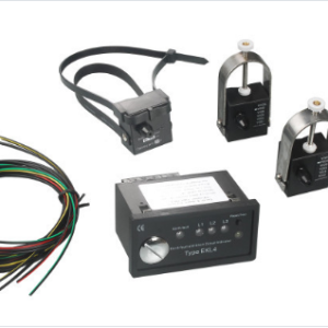EKL1 - Bộ cảnh báo sự cố cáp ngầm trung thế