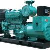 Máy Phát Điện 550KVA Cummins Diesel (Diesel Generator)