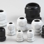 Ốc siết cáp lỗ khoét (46) (CÁP 22-32) PG-36