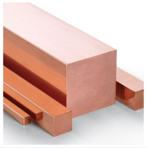 Đồng busbar điện cực - Đồng thanh cái