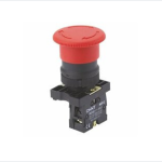 NP2-ES Nút nhấn dừng khẩn cấp (Emergency Stop) Chint