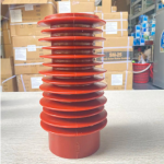 Sứ Tụ phát hiện điện áp trung thế 24KV