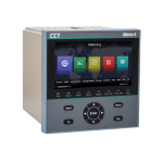 Thết bị giám sát chất lượng điện năng CET iMeter 8