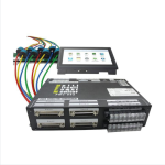 Đồng hồ giám sát năng lượng đa kênh CET PMC-592