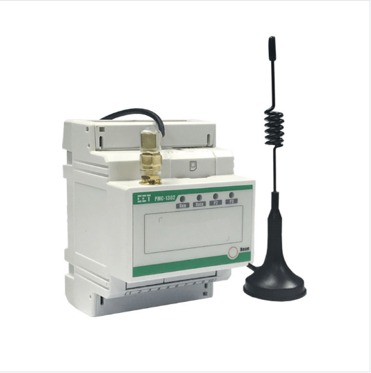 Thiết bị chuyển đổi Ethernet / LoRA CET PMC-1302-3