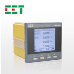 Đồng hồ đa năng thông minh kỹ thuật số CET PMC-630