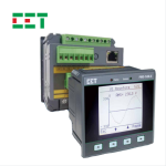 Đồng hồ đa năng thông minh kỹ thuật số CET PMC-53A-E