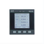 Đồng hồ đa năng thông minh kỹ thuật số CET PMC-53A