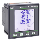 Đồng hồ đa năng kỹ thuật số PMC-33M-A CET.