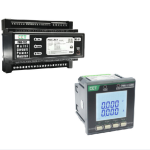 Đồng hồ giám sá năng lượng DC PMC-D721MD CET.