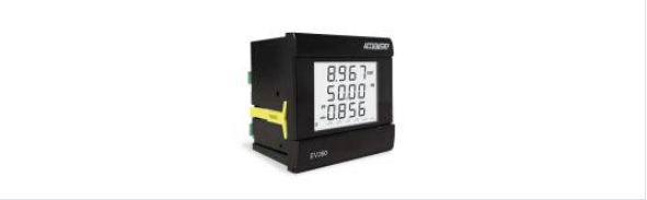 Đồng hồ đa chức năng Acuvim-L CL 0.5s