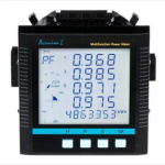 Đồng hồ đa chức năng Acuvim II Series, Cl 0.2