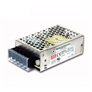 Bộ nguồn tổ ong Meanwell RS-25-5 (25W 5V 5A)