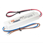 Bộ nguồn LED Meanwell LPH-18-12 (12V 18W 1.5A)