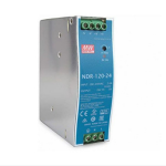 Bộ nguồn Meanwell NDR-120-24 (120W 24V 5A)