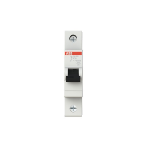 Cầu dao Aptomat Ttự động ABB MCB SH201-C32-1P-6KA.