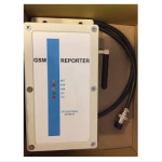 GSR2568 Thiết bị cảnh báo sự cố mát điện từ xa SMS REPORTER