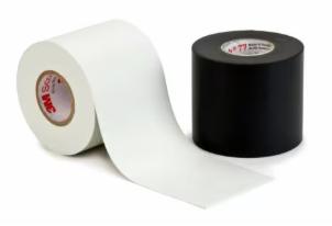 Băng Keo Chống Cháy Và Chống Hồ Quang Scotch 77 Mầu Đen 1-1/2x20