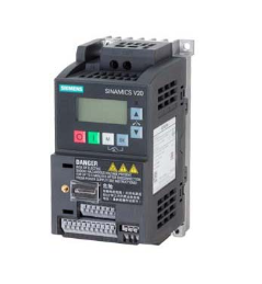 Biến tần Siemens SINAMICS G120C 6SL3210-5BB17-5UV1 – 0.75kW, 1 Pha 220V.