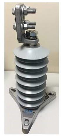 Chống sét trạm U3 (VariSTAR Type U3) | Eaton's Cooper Power Systems