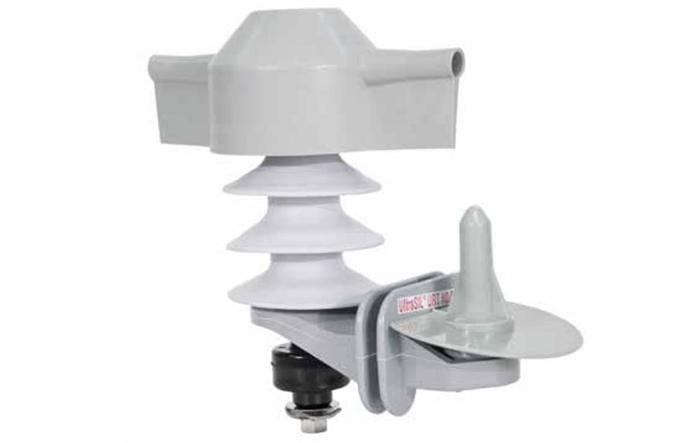 Chống sét van (Class 1) | Eaton's Cooper Power Systems UHS Lưới phân phối 6-48kV