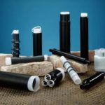 Đầu cáp QTIII 7624-T-110, 15 kV,trong nhà, không tán, cỡ 0.83-1.53 in (21,1-38,9 mm)