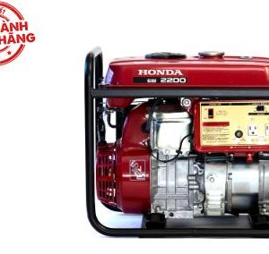 Máy phát điện 1,7KVA Honda EB-2200 chính hãng