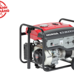 Máy phát điện Honda EZ3000CX R chính hãng