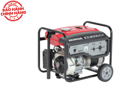 Máy phát điện Honda EZ3000CX R chính hãng