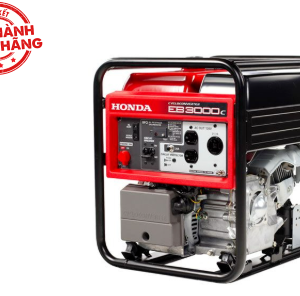 Máy phát điện chạy xăng Honda EB3000S (2.5KVA) chính hãng
