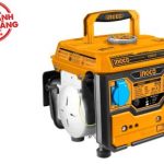 Máy phát điện dùng xăng Ingco GE8002 0.8 KW chính hãng