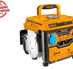 Máy phát điện dùng xăng Ingco GE8002 0.8 KW chính hãng