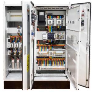 Tủ điện chuyển nguồn tự động ATS