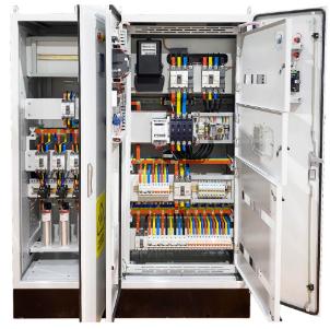 Tủ điện chuyển nguồn tự động ATS