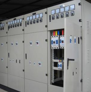 TỦ ĐIỆN MSB (MAIN SWITCHBOARD)