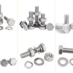 BULONG INOX 201/304/316