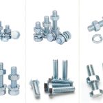 BULONG MẠ KẼM M6-M48