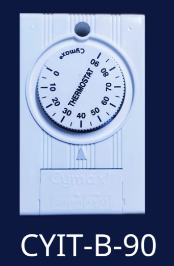 CYIT-B-90 Bộ Điều Khiển Nhiệt Cymax