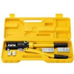 HHY-120a Kìm Ép Cos Thủy Lực 10mm2-120mm2 TLP
