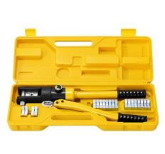 HHY-120a Kìm Ép Cos Thủy Lực 10mm2-120mm2 TLP