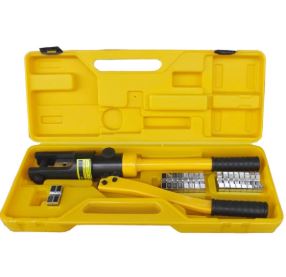 HHY-300a Kìm Ép Cos Thủy Lực 16mm2-300mm2 TLP