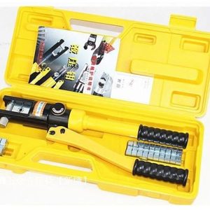 YQK-120 Kìm ép cos thủy lực 10-120mm2 Manniu