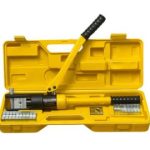 YQK-300 Kìm ép cos thủy lực 16-300mm2 Manniu