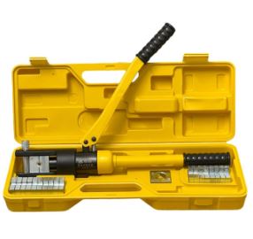 YQK-300 Kìm ép cos thủy lực 16-300mm2 Manniu