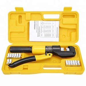 YQK-70 Kìm ép cos thủy lực 4-70mm2 Manniu