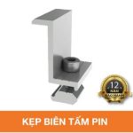 Kẹp Biên Tấm Pin Năng Lượng Mặt Trời