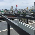 Rail Lắp Điện Năng Lượng Mặt Trời